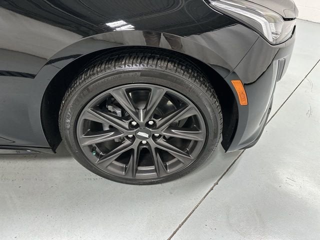 2021 Cadillac CT5 Sport