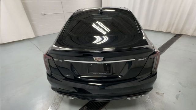 2021 Cadillac CT5 Sport