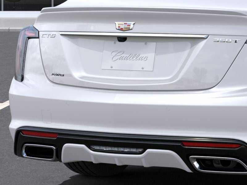 2025 Cadillac CT5 Sport
