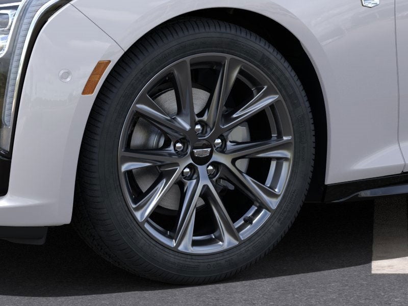 2025 Cadillac CT5 Sport