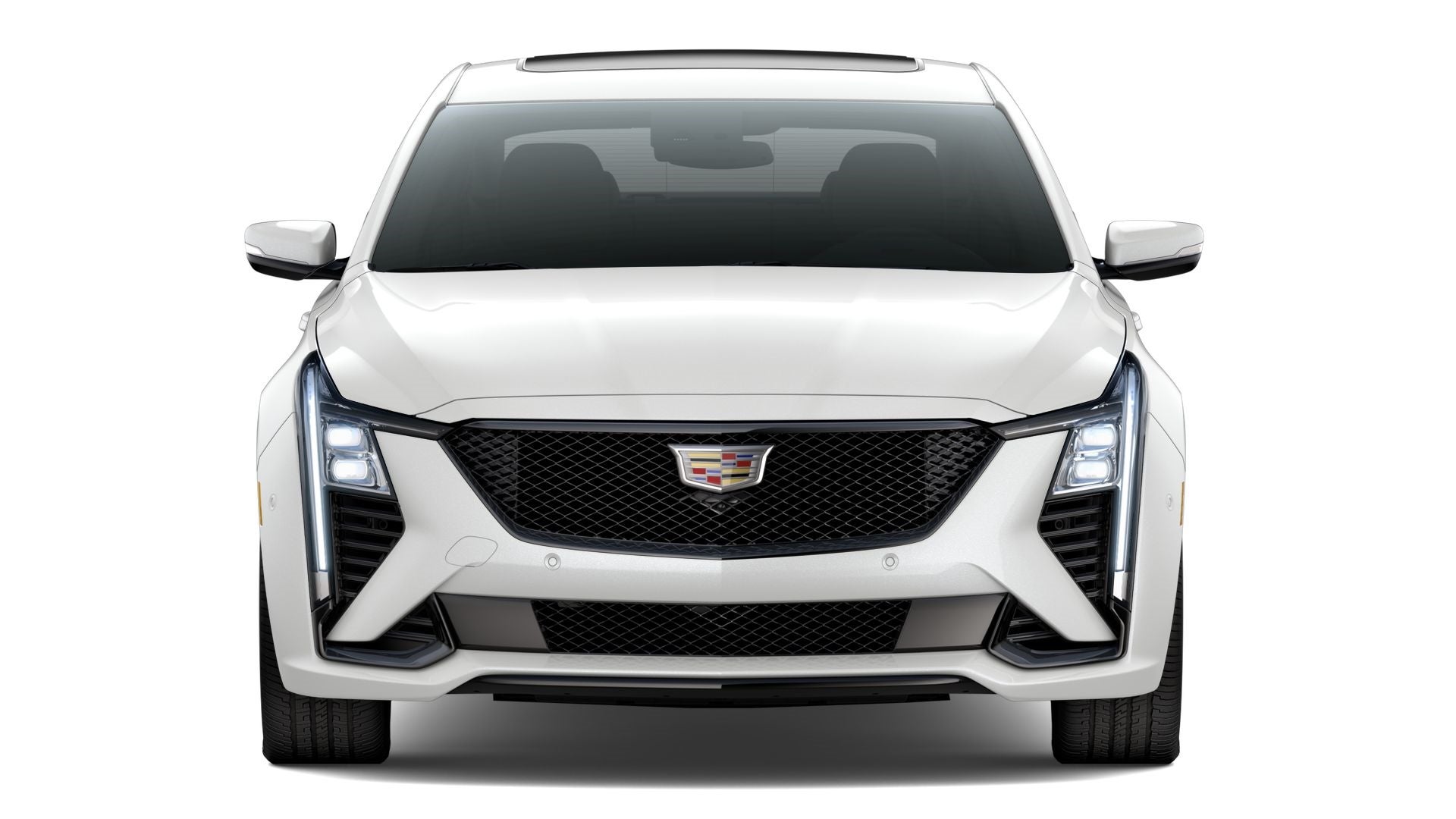2025 Cadillac CT5 Sport