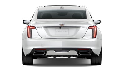2025 Cadillac CT5 Sport