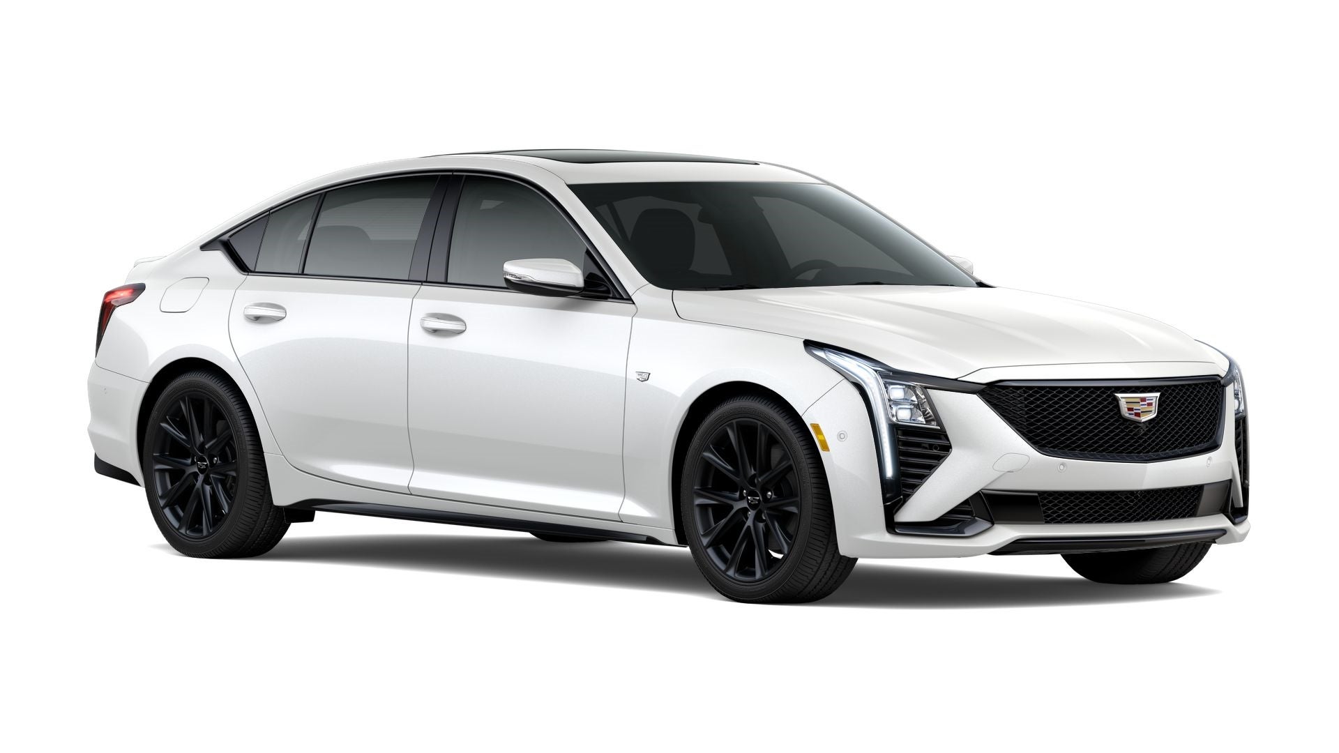 2025 Cadillac CT5 Sport