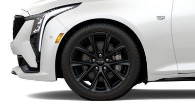 2025 Cadillac CT5 Sport