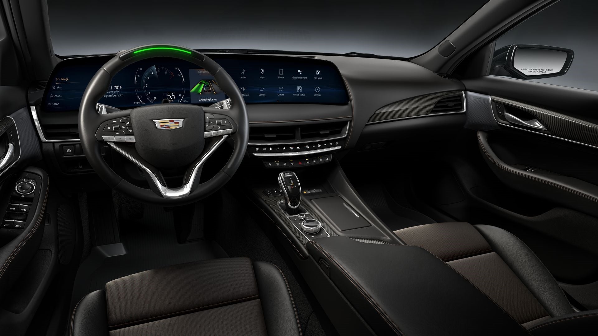 2025 Cadillac CT5 Sport