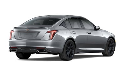 2025 Cadillac CT5 Sport