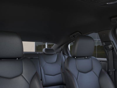 2026 Cadillac CT5-V V-Series