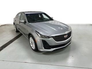 2024 Cadillac CT5 Luxury