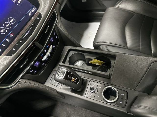 2019 Cadillac CT6 Luxury AWD
