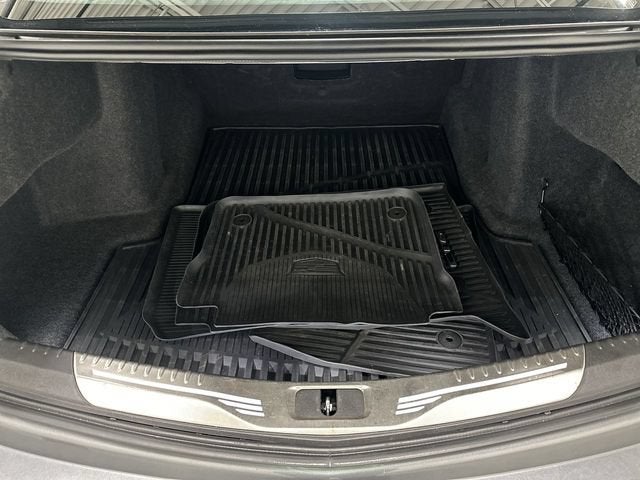 2019 Cadillac CT6 Luxury AWD