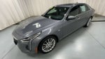2019 Cadillac CT6 Luxury AWD