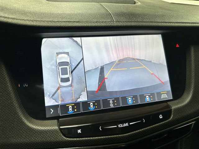2019 Cadillac CT6 Premium Luxury AWD