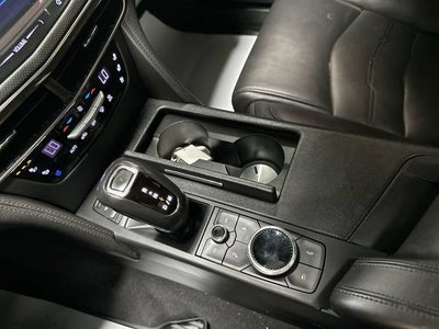 2019 Cadillac CT6 Premium Luxury AWD