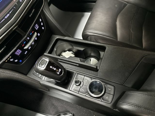 2019 Cadillac CT6 Premium Luxury AWD