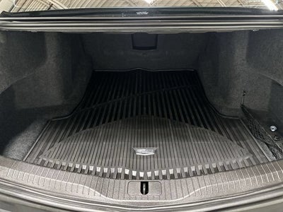 2019 Cadillac CT6 Premium Luxury AWD