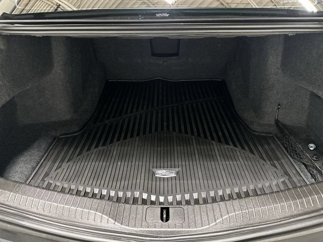 2019 Cadillac CT6 Premium Luxury AWD