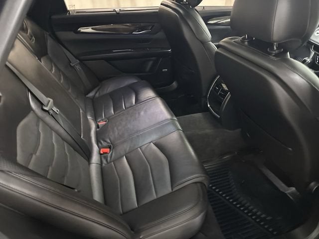 2019 Cadillac CT6 Premium Luxury AWD