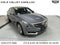 2018 Cadillac CT6 Luxury AWD