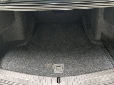 2018 Cadillac CT6 Luxury AWD