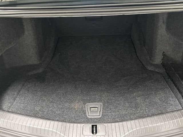 2018 Cadillac CT6 Luxury AWD