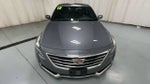 2018 Cadillac CT6 Luxury AWD