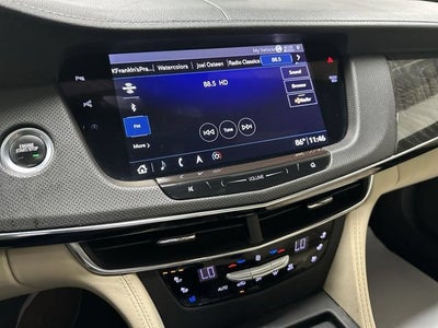 2020 Cadillac CT6 Premium Luxury