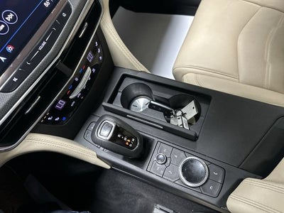2020 Cadillac CT6 Premium Luxury