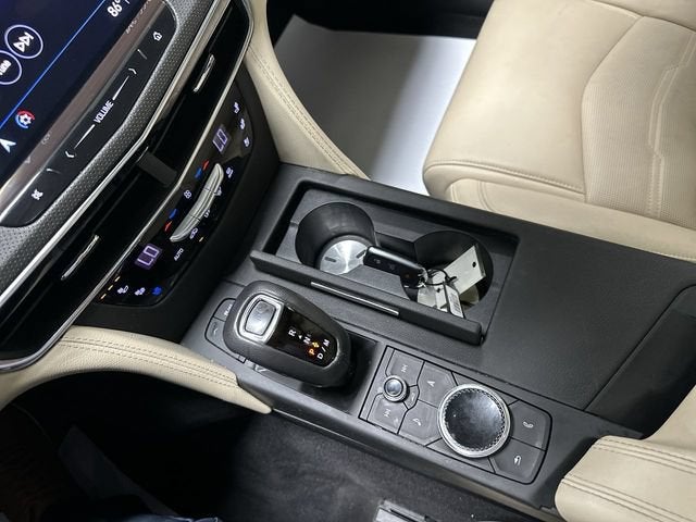 2020 Cadillac CT6 Premium Luxury
