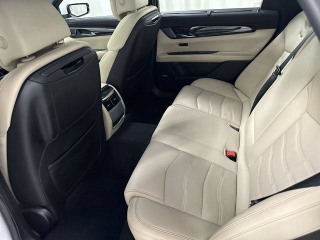 2020 Cadillac CT6 Premium Luxury