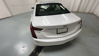 2020 Cadillac CT6 Premium Luxury