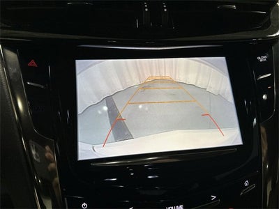 2016 Cadillac ELR Base