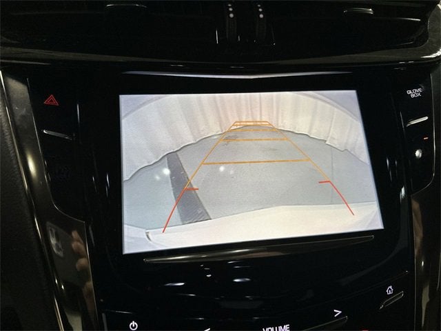 2016 Cadillac ELR Base