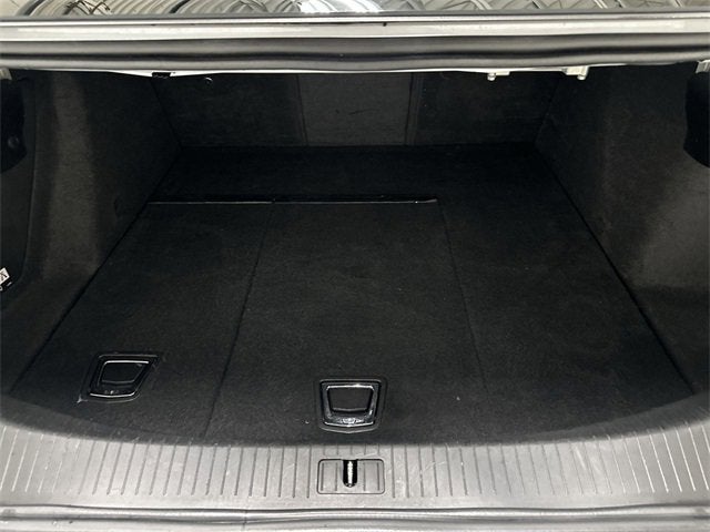 2016 Cadillac ELR Base