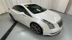 2016 Cadillac ELR Base
