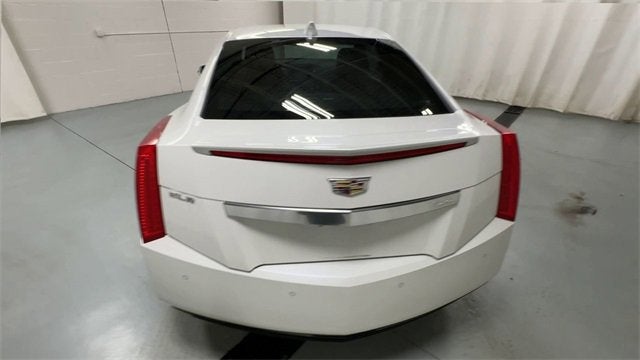 2016 Cadillac ELR Base