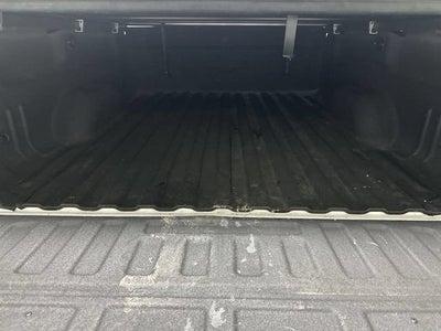 2016 Chevrolet Silverado 2500 HD High Country