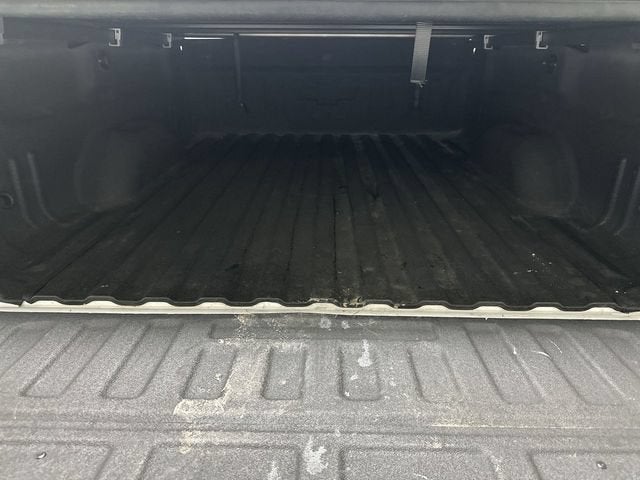 2016 Chevrolet Silverado 2500 HD High Country