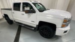 2016 Chevrolet Silverado 2500 HD High Country