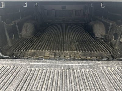 2017 Chevrolet Colorado 4WD Z71