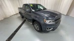 2017 Chevrolet Colorado 4WD Z71