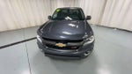 2017 Chevrolet Colorado 4WD Z71