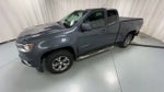 2017 Chevrolet Colorado 4WD Z71