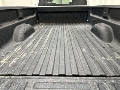 2014 Chevrolet Silverado 1500 Work Truck