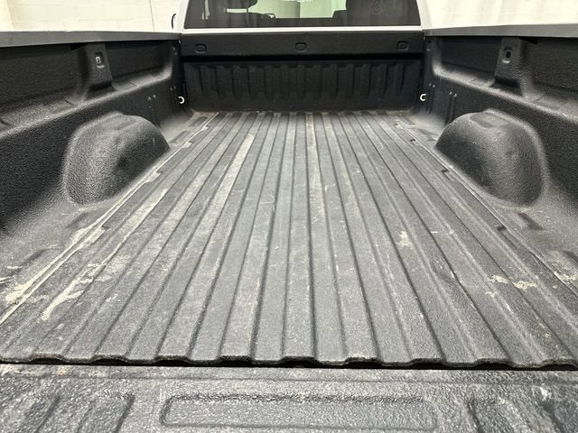 2014 Chevrolet Silverado 1500 Work Truck