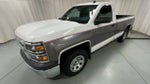 2014 Chevrolet Silverado 1500 Work Truck