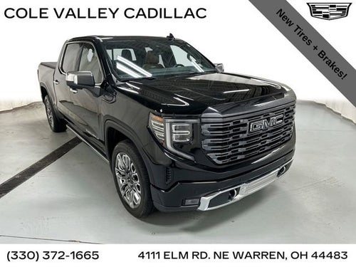 2023 GMC Sierra 1500 Denali Ultimate