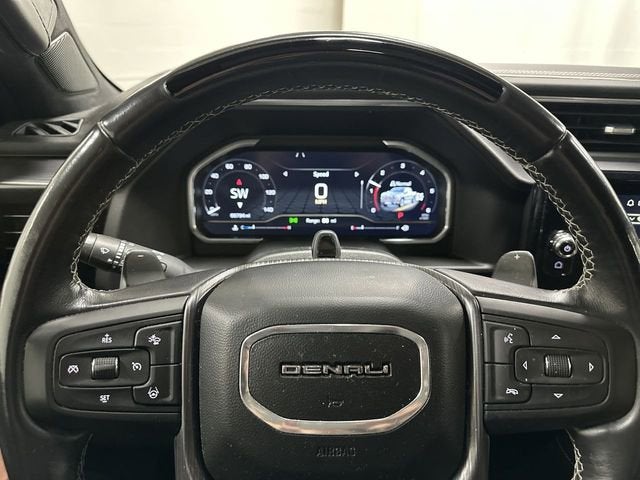 2023 GMC Sierra 1500 Denali Ultimate