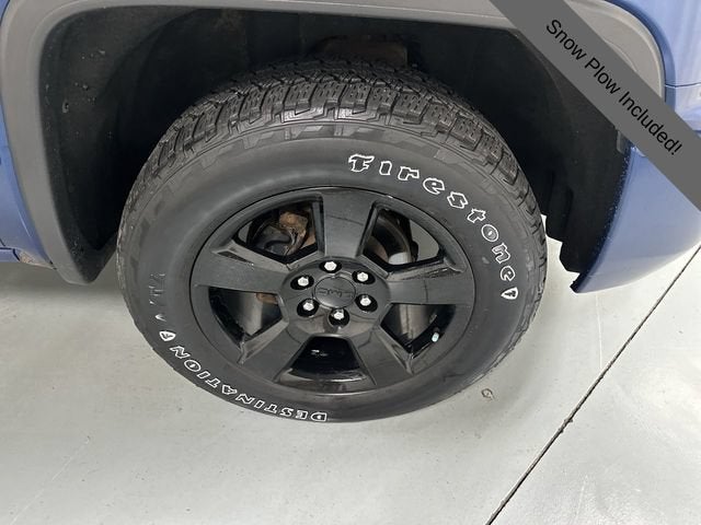 2016 GMC Sierra 1500 Base