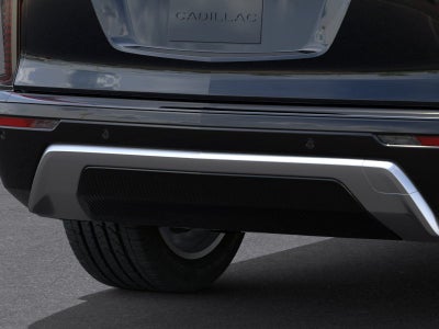 2027 Cadillac VISTIQ Sport
