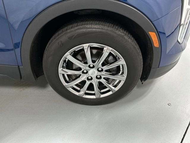 2019 Cadillac XT4 AWD Luxury